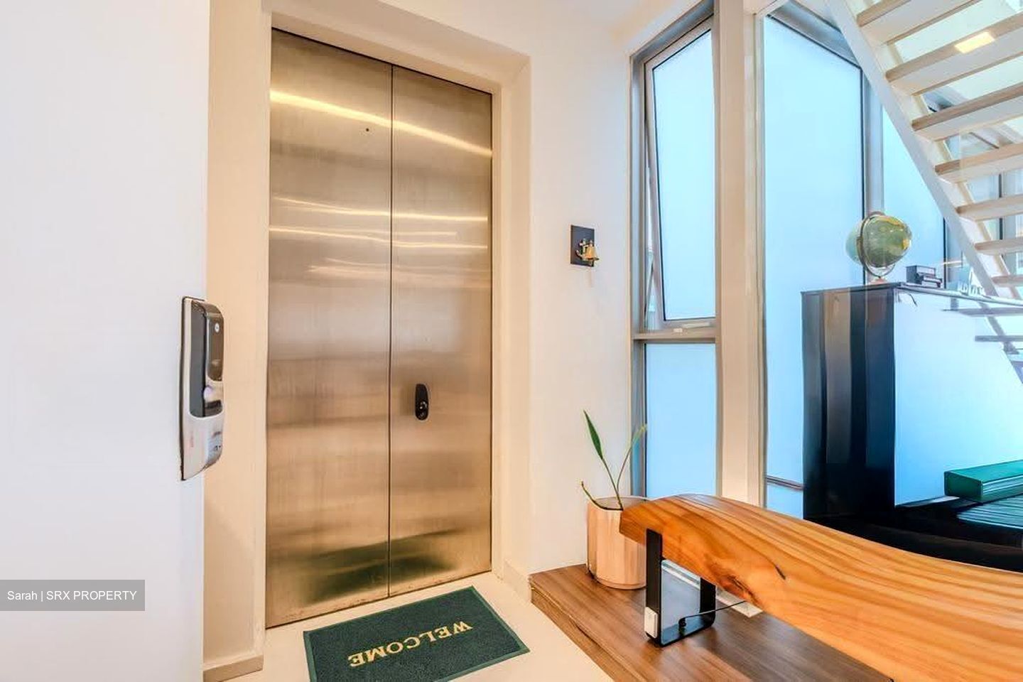 The Azure (D4), Condominium #635496611